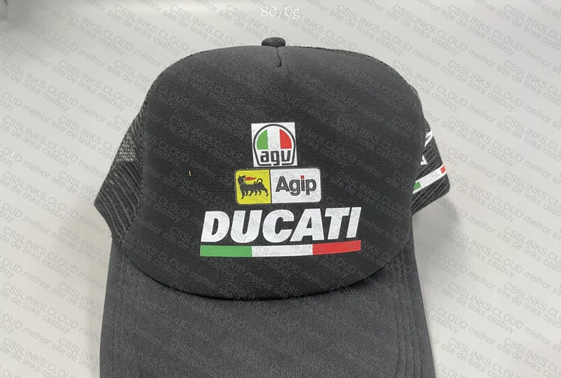 Trucker Cap 2