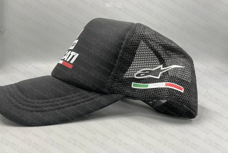 Trucker Cap 3