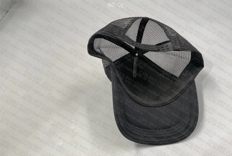 Trucker Cap 4