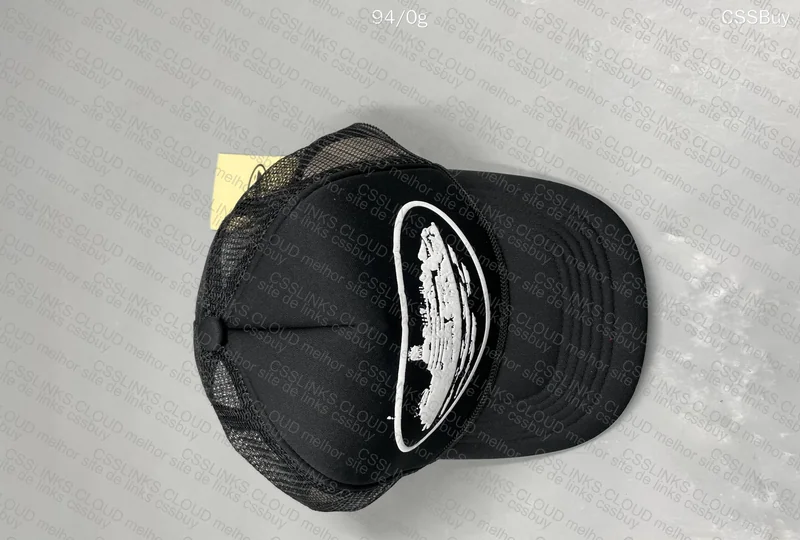 Corteiz Trucker Cap 5