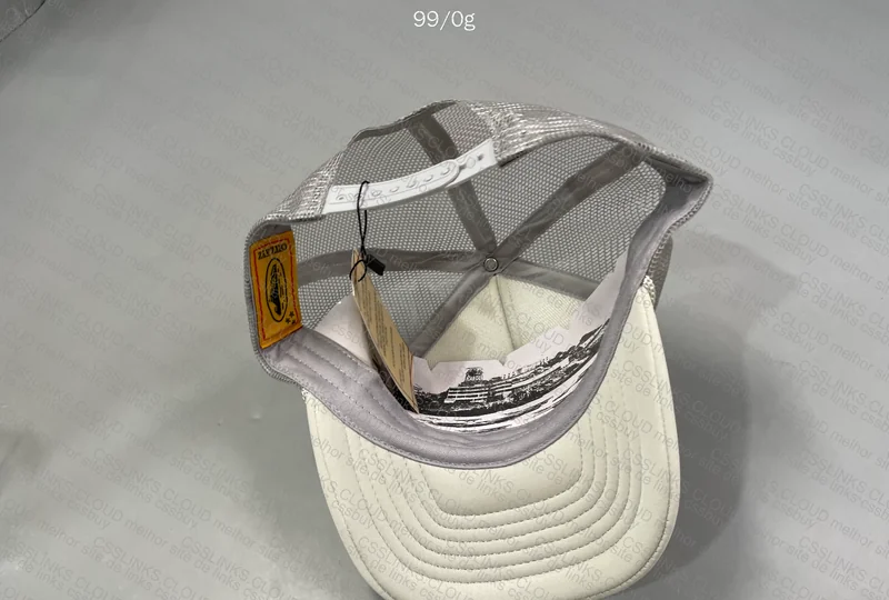 Corteiz Trucker Cap