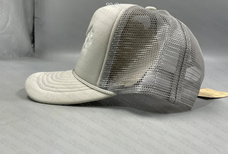 Corteiz Trucker Cap 3
