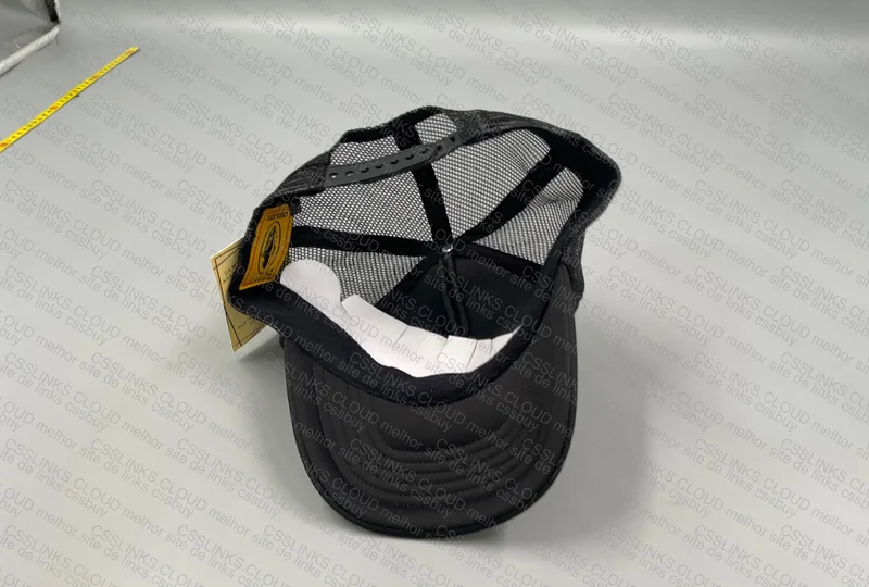 Corteiz Trucker Cap 2