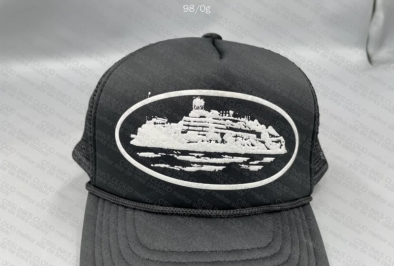 Corteiz Trucker Cap