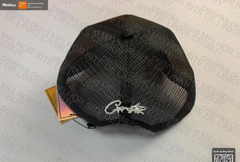 (Trucker) Corteiz Cap 2