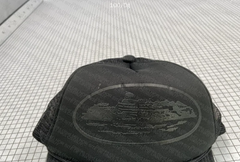 Corteiz Trucker Cap GL? 2
