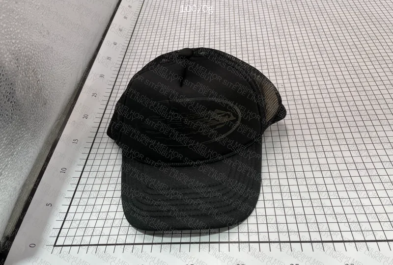 Corteiz Trucker Cap GL? 3