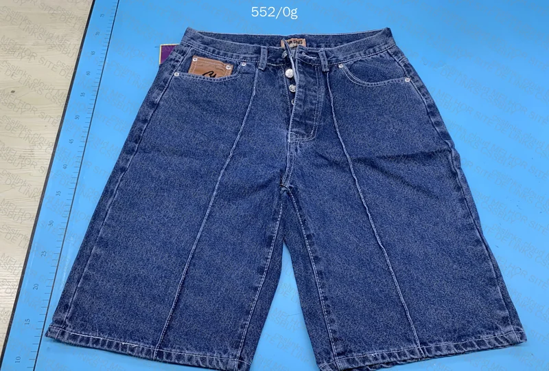 C-Star Trucker Hat and Jorts. Corteiz 6