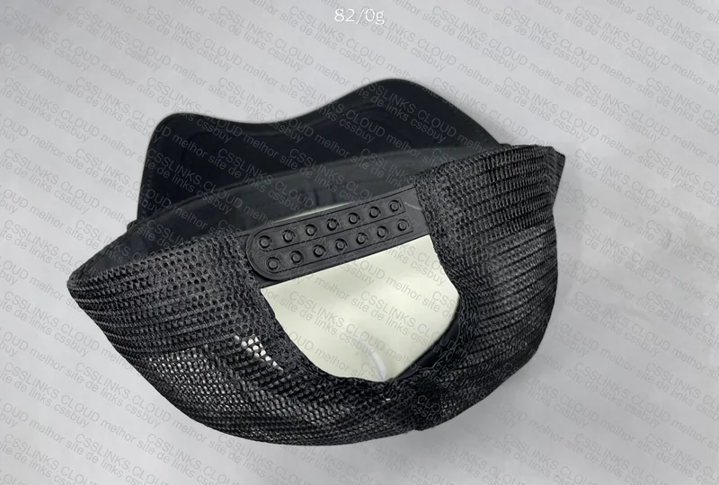 SICKO Trucker Hat 3