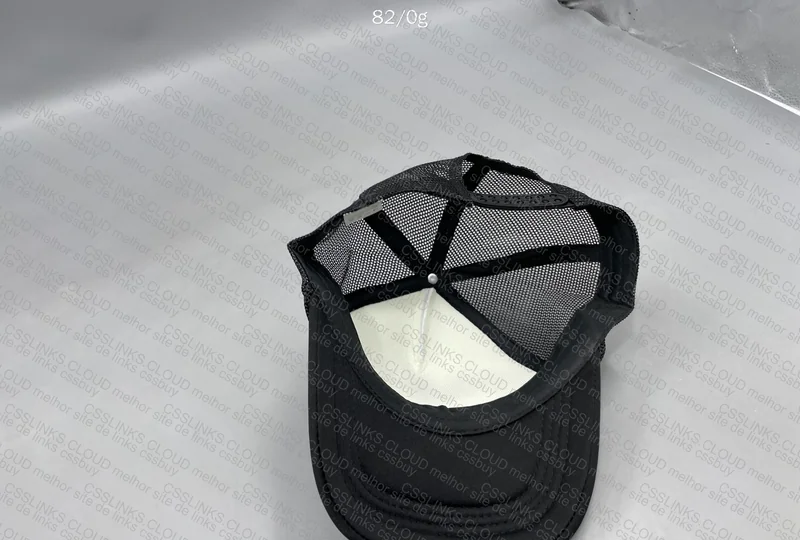 SICKO Trucker Hat 4