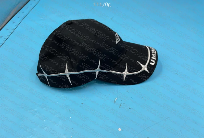 Umbro X Slam Jam Hat