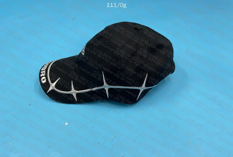 Umbro X Slam Jam Hat 5