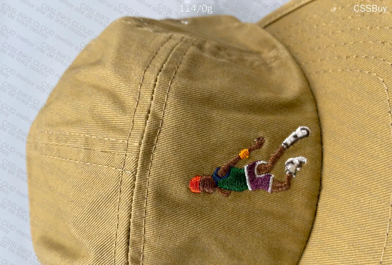 Undefeated Hat 3
