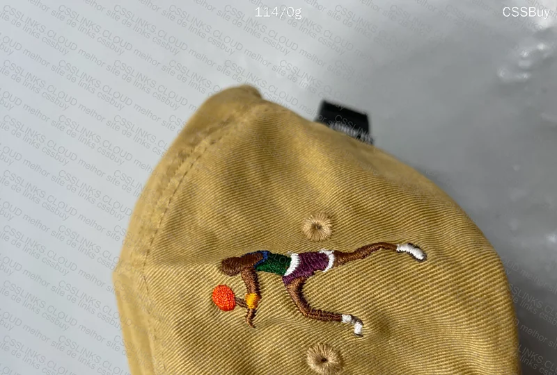 Undefeated Hat 5