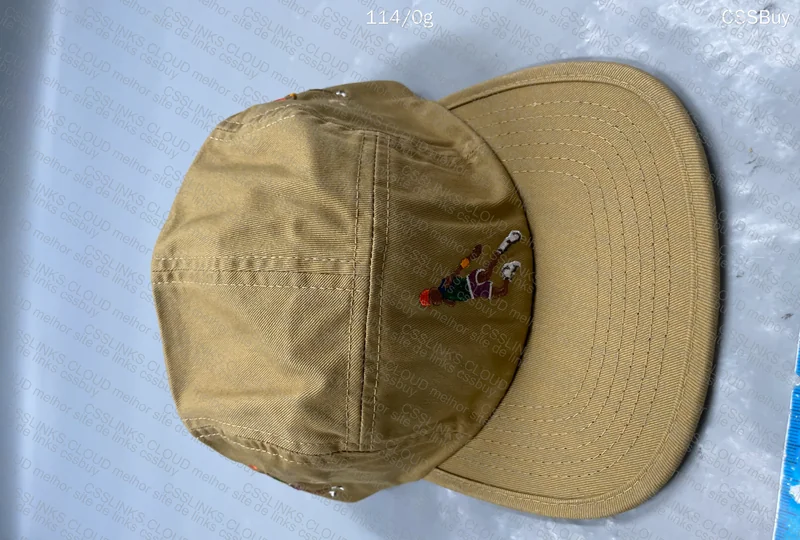 Undefeated Hat 6