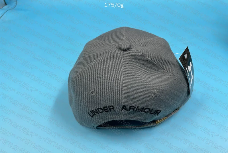 Under Armour Hat 2