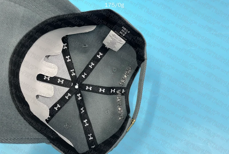 Under Armour Hat 3