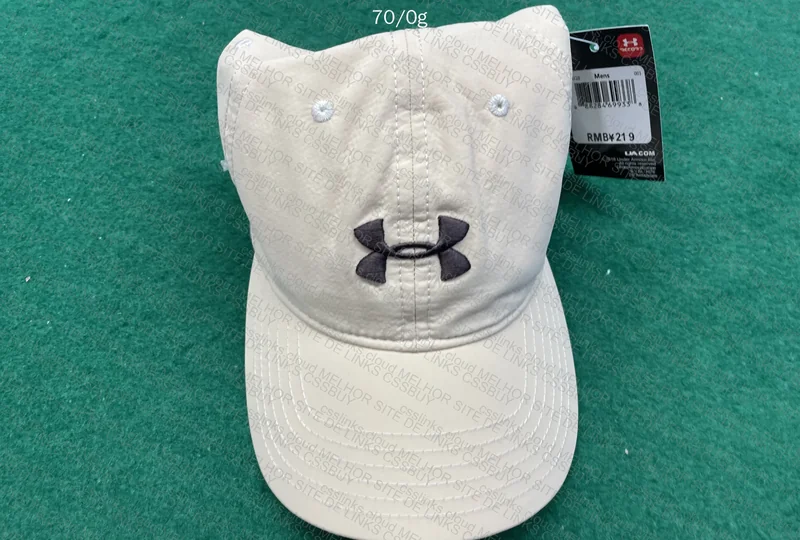 UNDER ARMOUR HAT 2