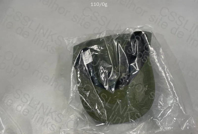 Stussy Green Hat 4