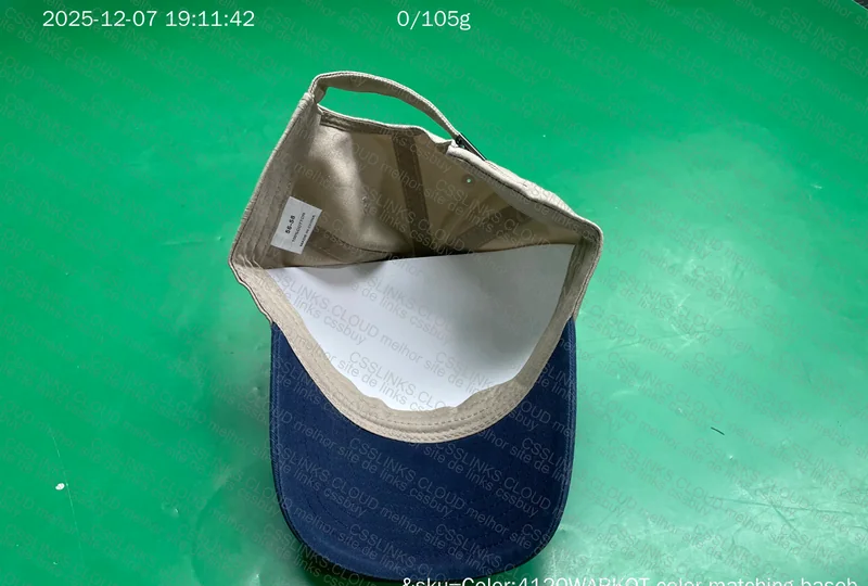 American Vintage Hat
