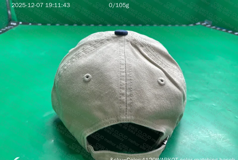 American Vintage Hat 2