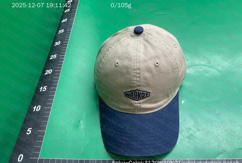 American Vintage Hat 3