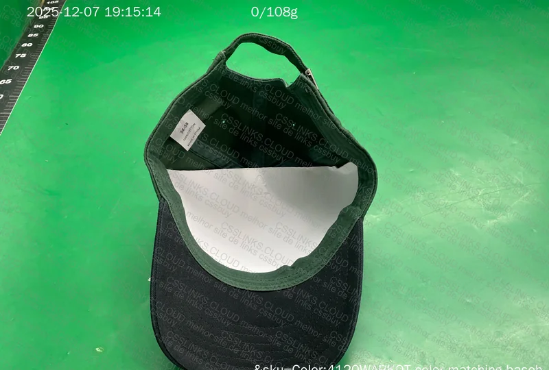 American Vintage Hat 4
