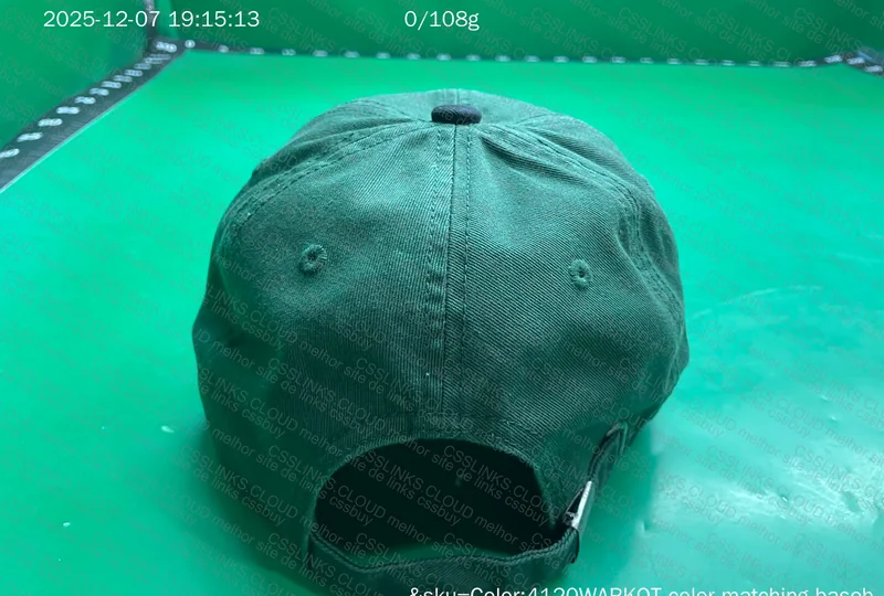 American Vintage Hat 5