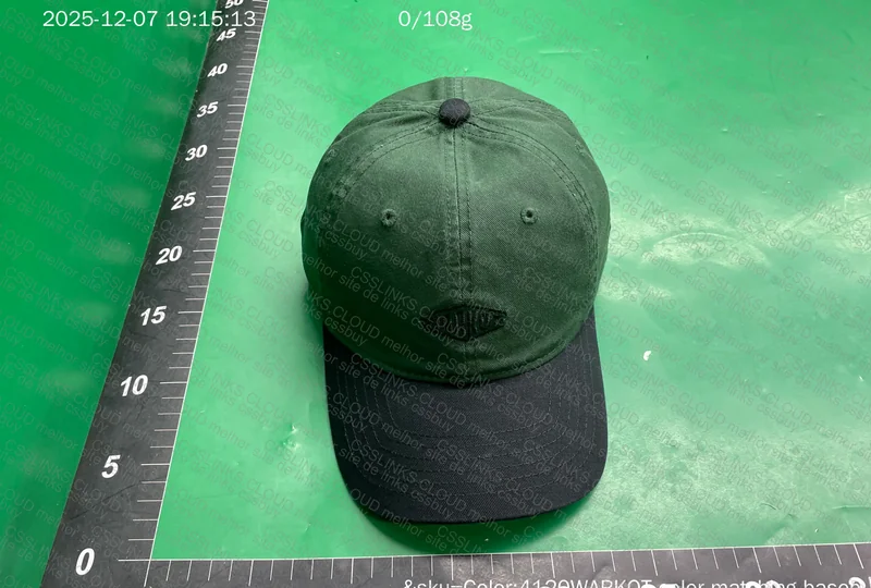 American Vintage Hat 6