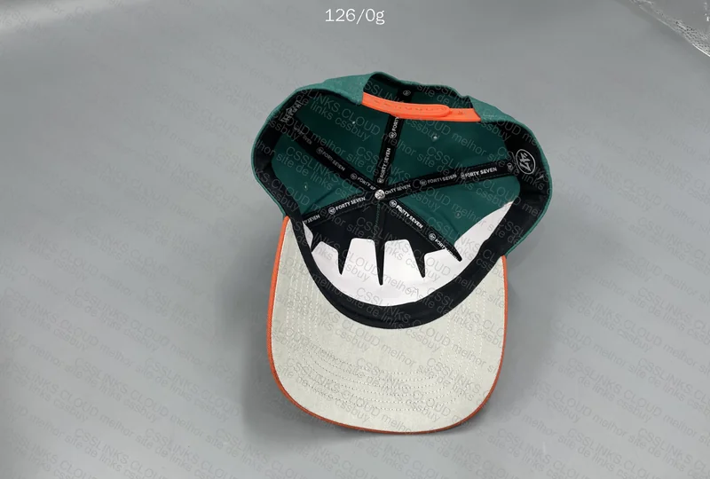 Miami Dolphins 47 Vintage Hat 3