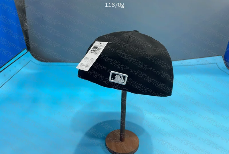 White Sox New Era Hat
