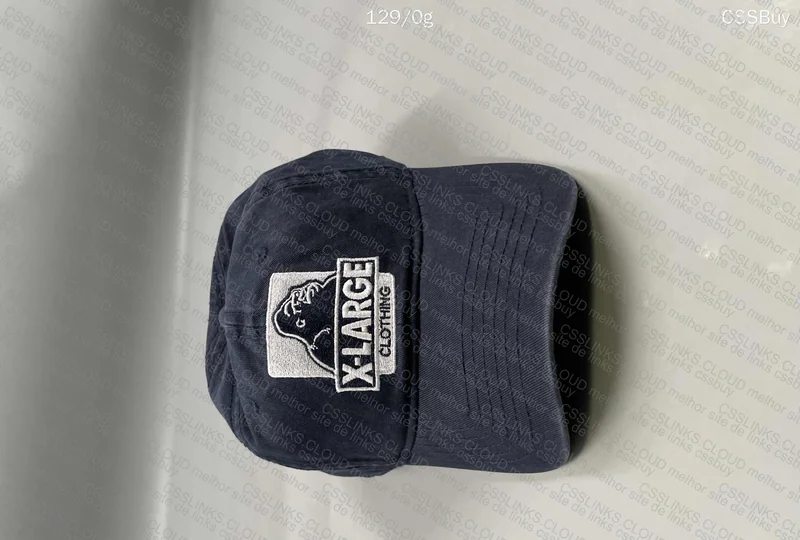 X-Large Hat