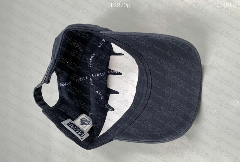 X-Large Hat 2