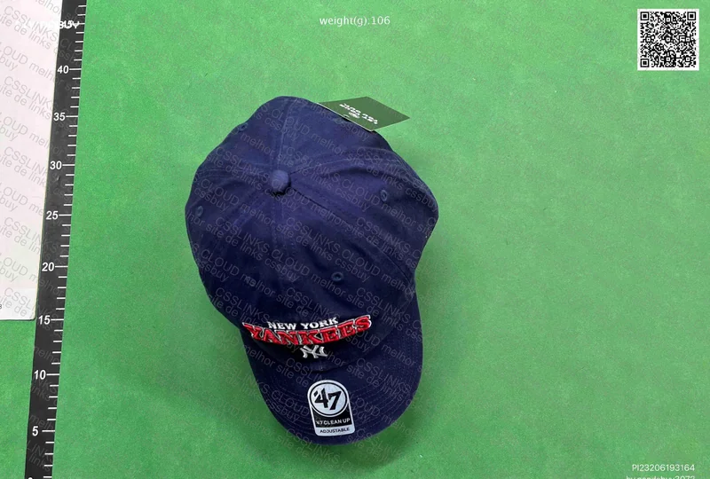 Yankees Hat