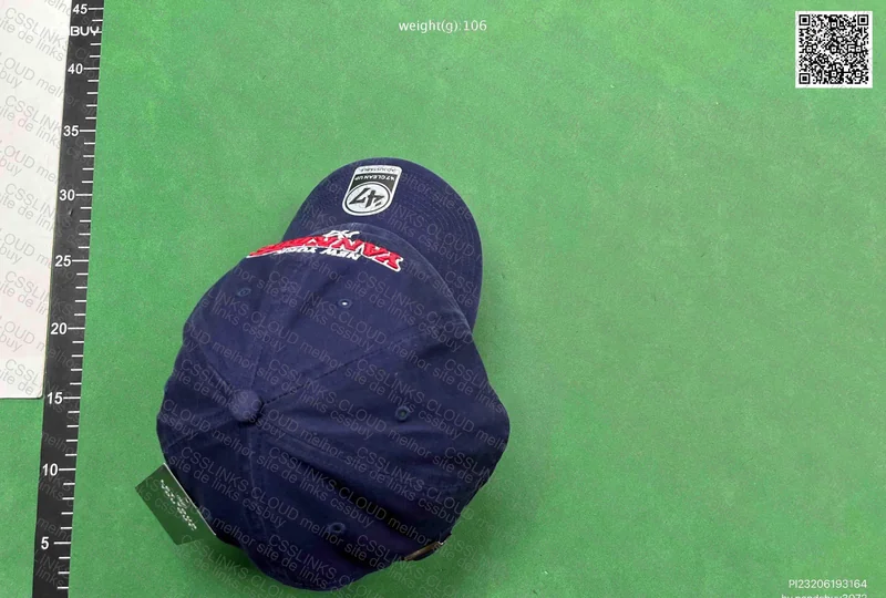 Yankees Hat 2