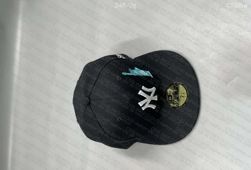 YANKEES HAT