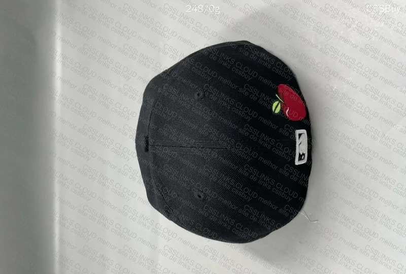 YANKEES HAT 3