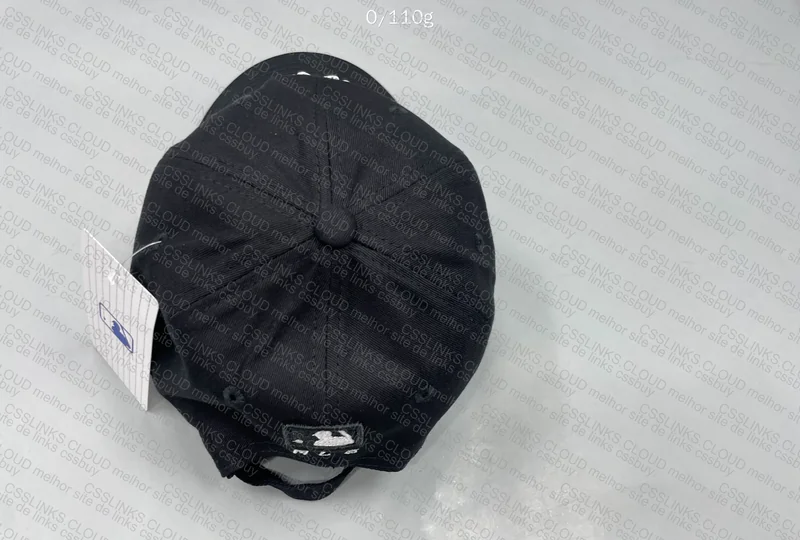 Yankees Hat 10