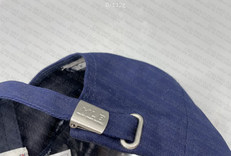 Yankees Hat 4