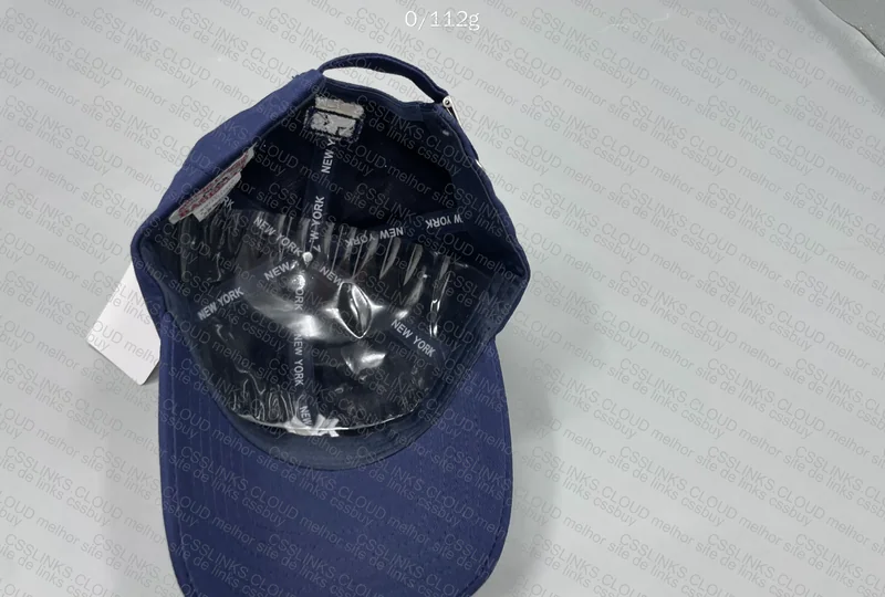 Yankees Hat 6