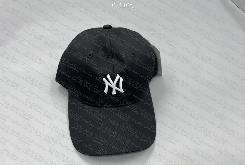 Yankees Hat 7