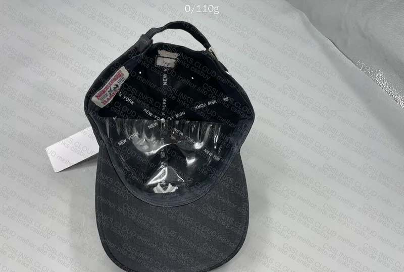 Yankees Hat 9