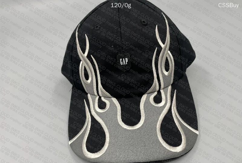 YEEZY CAP 110Y 2