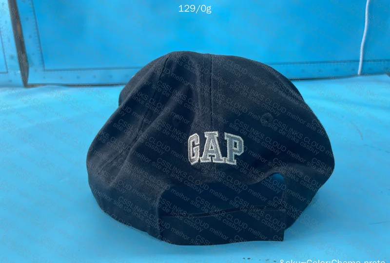 Yeezy Flames Hat 4