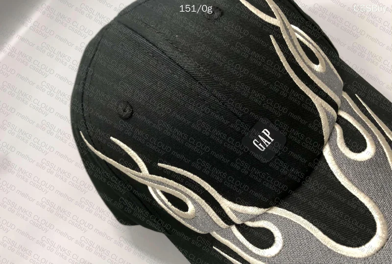 Yeezy Gap Hat 2