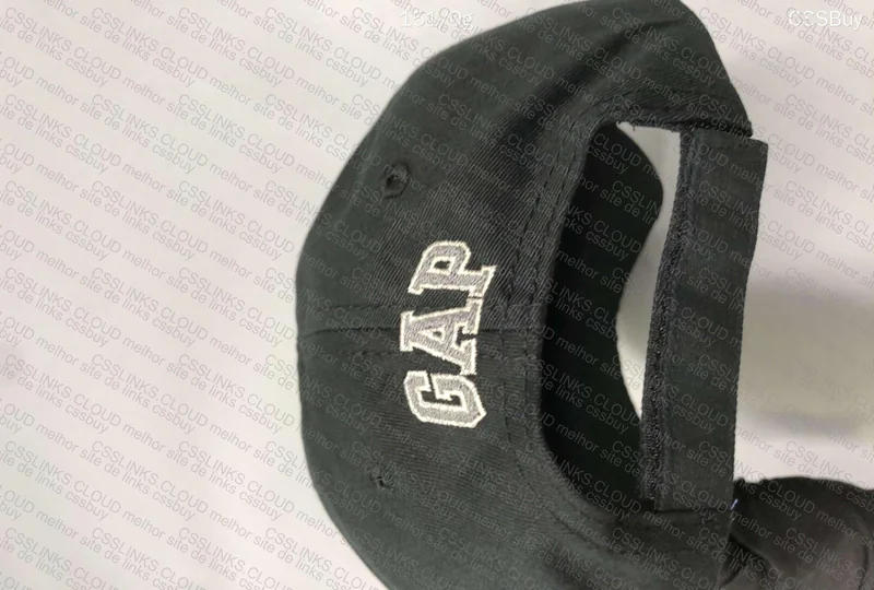 Yeezy Gap Hat 3