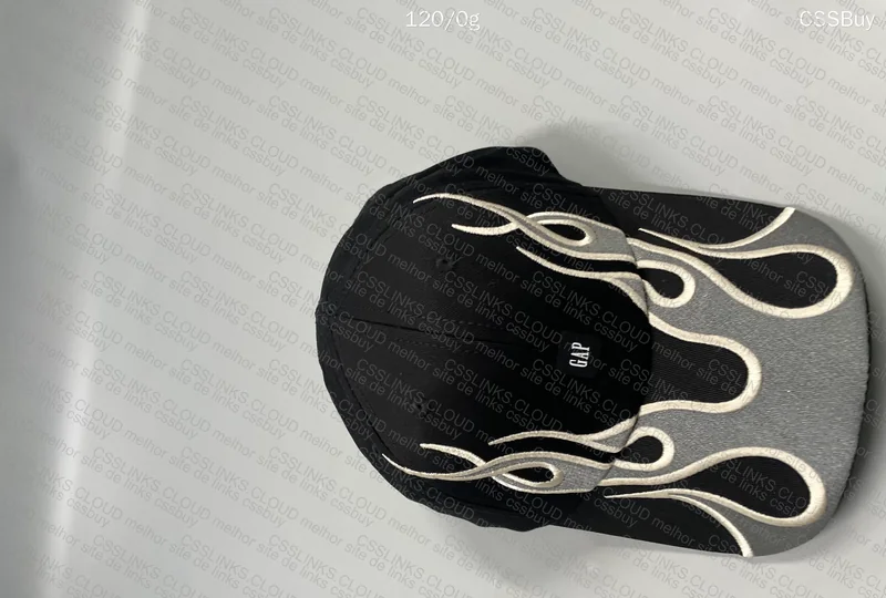 Yeezy Gap Hat 2