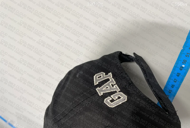 Yeezy Gap Hat 4