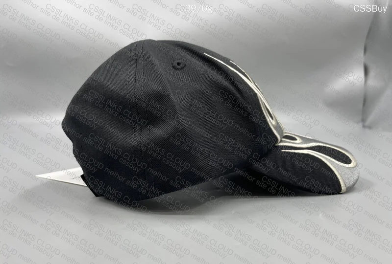 Yeezy Gap Hat 2
