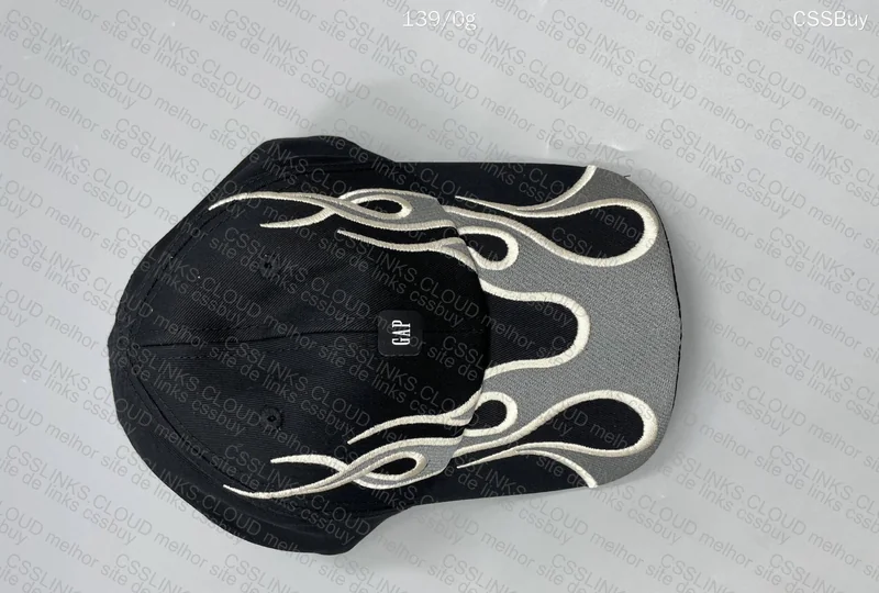 Yeezy Gap Hat 3